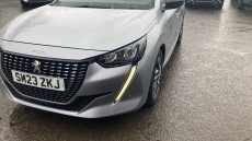 Peugeot 208 1.2 PureTech 100 Allure Premium + 5dr EAT8 Petrol Hatchback